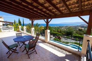 Prengos Villas - Paphos - 3