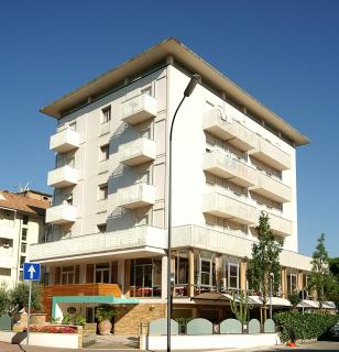 Hotel Casali - Cervia - 0