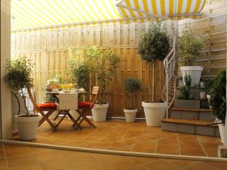 Maison Bacou N1 - Carcassonne - 4