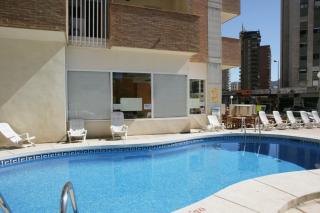Apartamentos Poseidon Living - Benidorm - 9