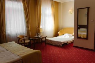 Hotel Jakub Sobieski - Oława - 9