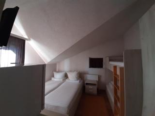 COMPLEX TURISTIC CASIANNA & Spa - Păltiniş - 5