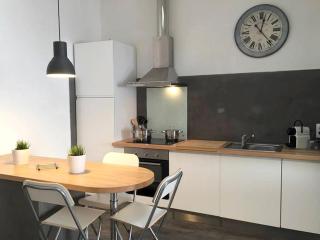 cite 4 Maison Bacou - Carcassonne - 9
