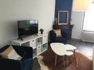 cite 4 Maison Bacou - 8