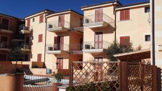 Residenza I Gabbiani Valledoria - Valledoria - 9