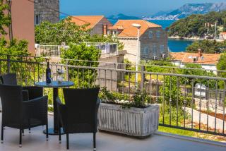 Apartments Rilovic, City and Sea view apartments - Cavtat - 4
