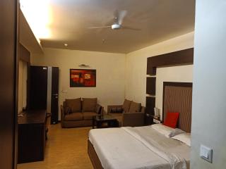 Hotel V.I.P. Regency - Dhanbād - 4