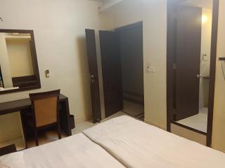 Hotel V.I.P. Regency - Dhanbād - 5