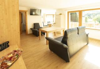 Alpchalet Tirol - Berwang - 8