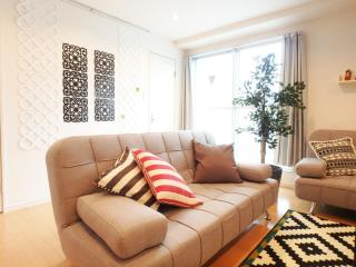 Seian Building - Osaca - 1