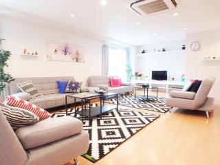 Seian Building - Osaca - 0