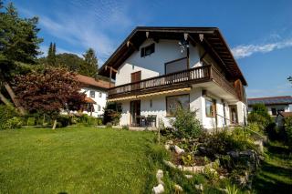 Ferienwohnung Lorenz - Ruhpolding - 9