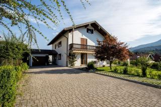 Ferienwohnung Lorenz - Ruhpolding - 8