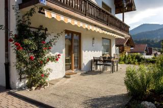 Ferienwohnung Lorenz - Ruhpolding - 6