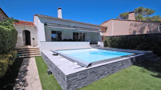 Villa Carpe Diem - Les Issambres - 0
