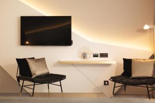 Holiday Inn - the niu, Coin Frankfurt Ostend by IHG - Frankfurt am Main - 4