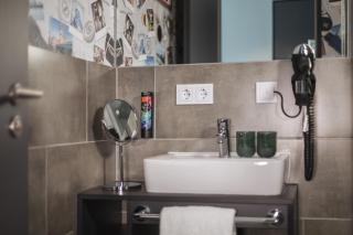 Holiday Inn - the niu, Coin Frankfurt Ostend by IHG - Frankfurt am Main - 5