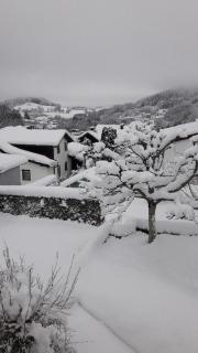 Ferienwohnungen Sachsenblick - 8