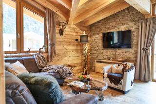 Chalet Leßner - Leutasch - 4