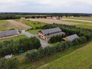 Arka Agroturyska - Kosin - 9
