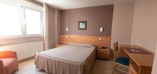 Hotel Apartamentos Ciudad de Lugo - Lugo - 4