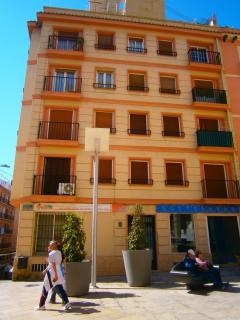 Apartamento Santa Maria by Be Alicante - Alicante - 4