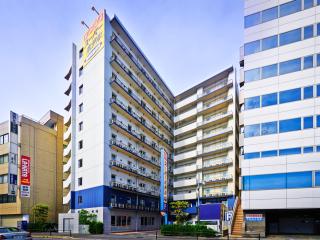 Super Hotel Saitama Omiya West - Saitama - 0