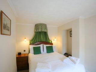 The Izaak Walton Country House Hotel - Dovedale - Ashbourne - 2