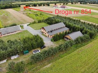 Arka Agroturyska - Kosin - 5
