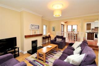 Faithlegg House Hotel Holiday Lodge - Waterford - 6