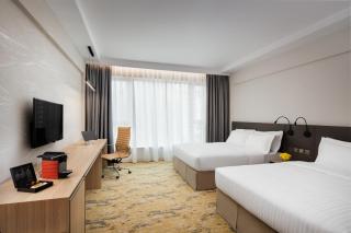Park Hotel Hong Kong - 9