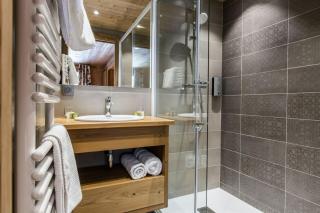 Hotel Les Bruyères - Morzine - 5
