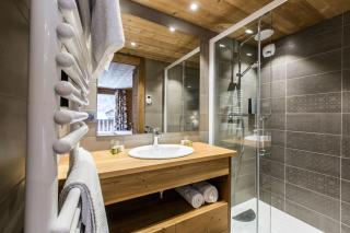 Hotel Les Bruyères - Morzine - 8