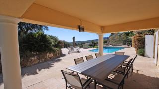 Villa Alinea - Sainte-Maxime - 5