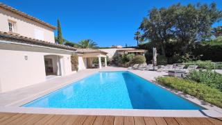 Villa Alinea - Sainte-Maxime - 6