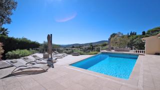 Villa Alinea - Sainte-Maxime - 7