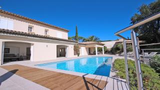 Villa Alinea - Sainte-Maxime - 8