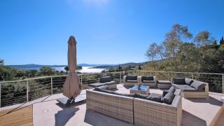 Villa Alinea - Sainte-Maxime - 9