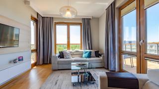 VacationClub - Olympic Park Apartment A604 - Colberga - 9