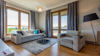 VacationClub - Olympic Park Apartment A604 - Colberga - 0
