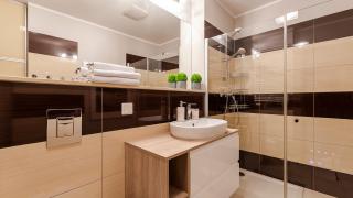 VacationClub - Olympic Park Apartment A604 - Colberga - 5