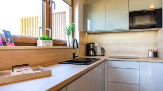 VacationClub - Olympic Park Apartment A604 - Colberga - 7