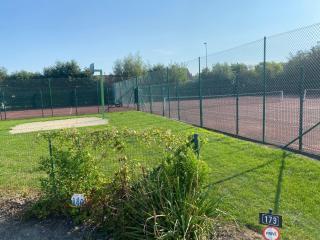 Zeepark Zeewind - Bredene - 1