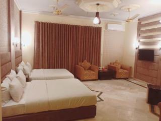 Casa Grande - Islamabad - 0