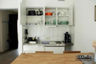 500 Miles Apartments - Bonn - 4