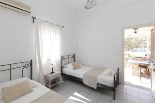 Irini pension - Platis Yialos Sifnos - 1