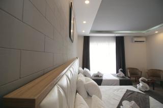 Baku Tour -Halal Hotel - Baku - 7