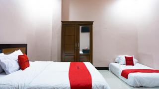 RedDoorz @ Jalan Cendrawasih Timika - Timika - 2