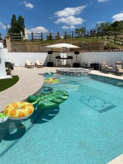 Azzurro di Vallepietra - 8