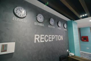 Baku Tour -Halal Hotel - Baku - 6